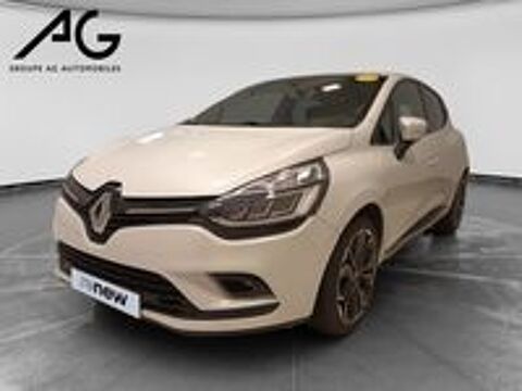 Clio IV Clio TCe 90 E6C Intens 2019 occasion 08000 Charleville-M&eacute;zi&egrave;res