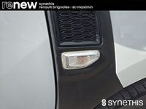 Duster ECO-G 100 4x2 Expression 2023 occasion 83170 Brignoles