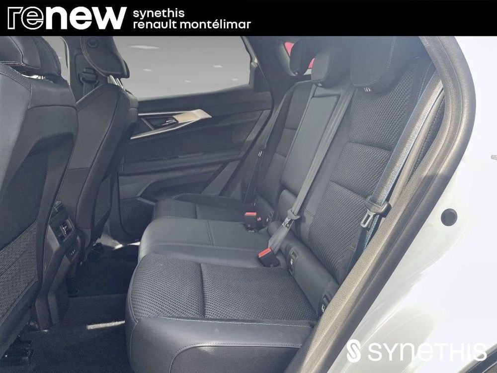 Austral full hybrid E-Tech 200 ch Esprit Alpine 2026 occasion 26200 Mont&eacute;limar