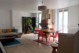  Appartement � vendre 3 pi�ces 60 m�