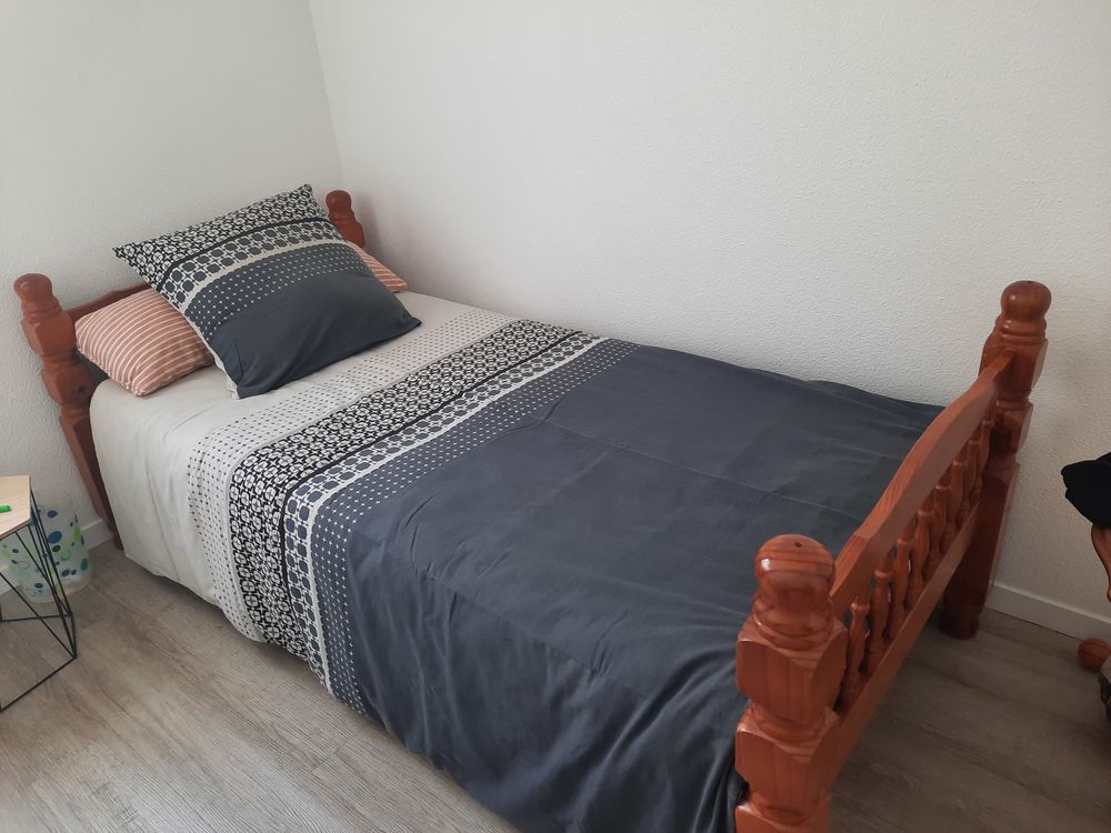Lit 1 personne Meubles