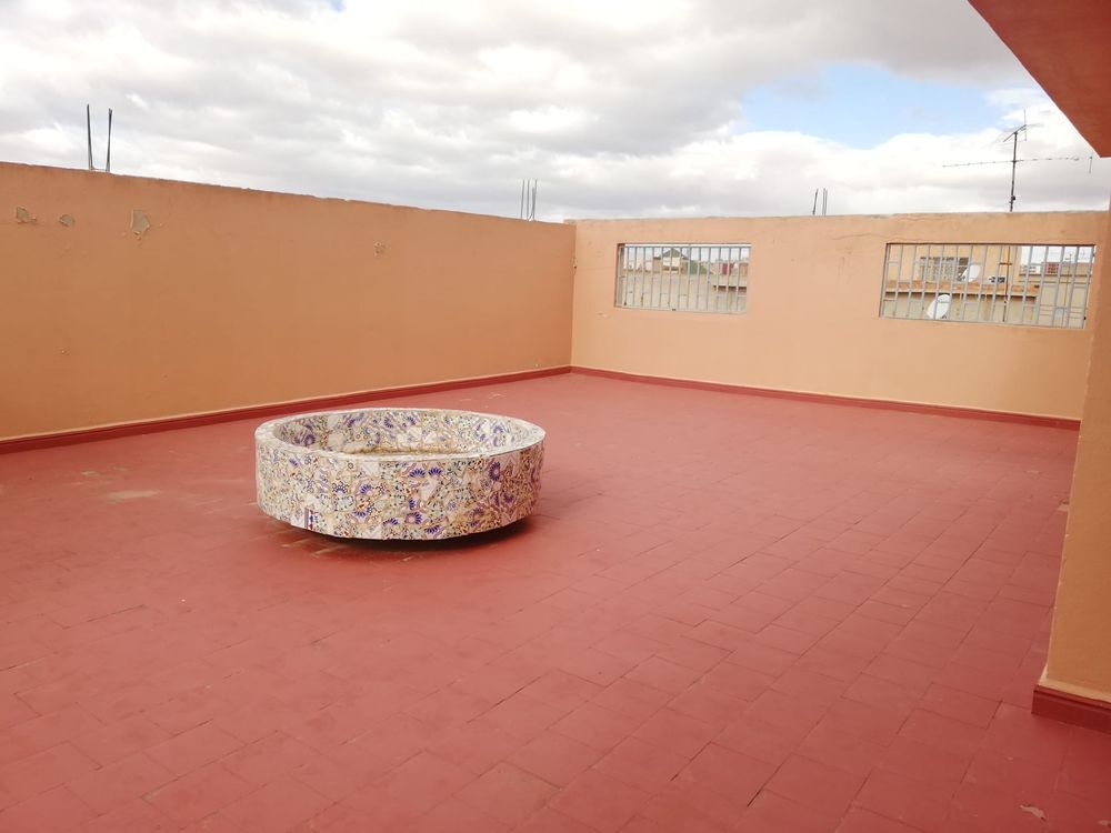 Vente Maison Spacieuse maison à Oujda Oujda, maroc (Maroc)