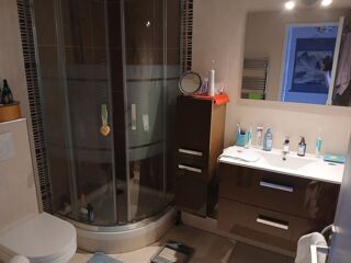  Appartement à vendre 3 pièces 70 m² Rambouillet