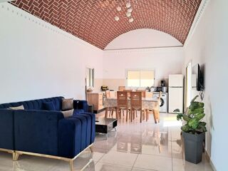  Maison à vendre 4 pièces 110 m² Midoun djerba