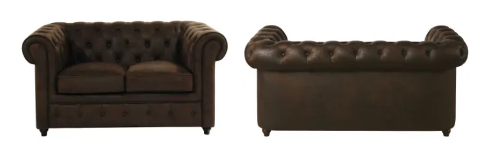 canape chesterfield Meubles