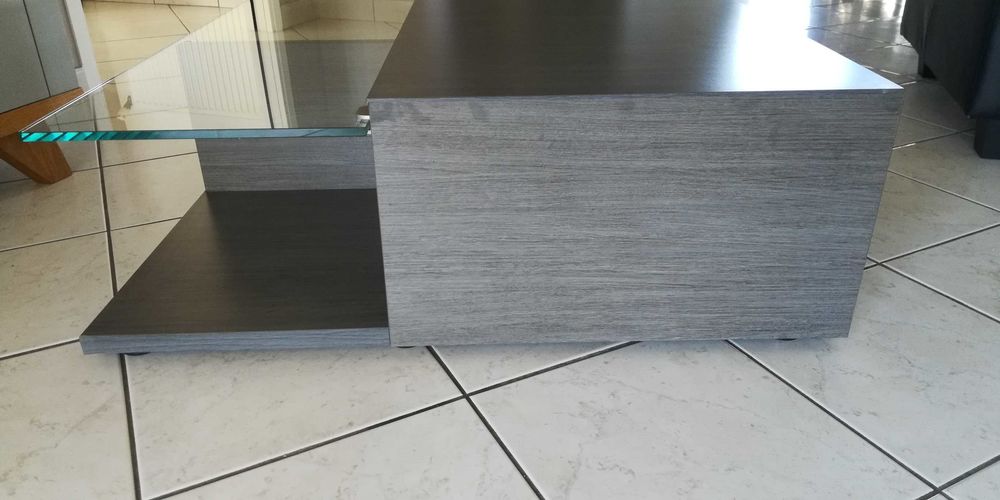 table salon gauthier Meubles