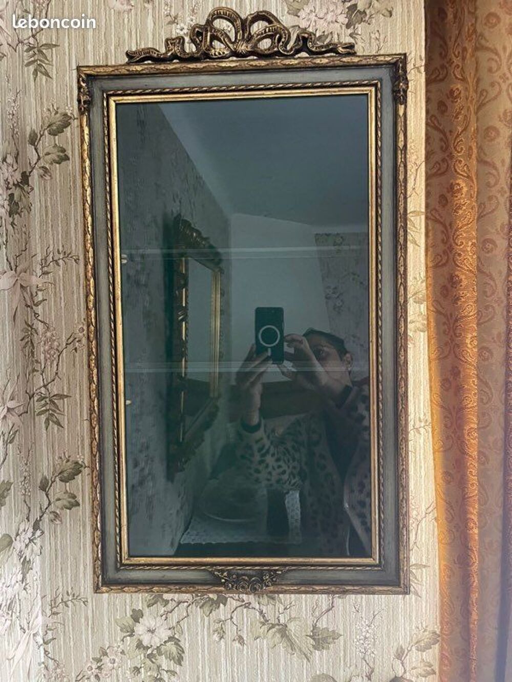 Vitrine murale Décoration