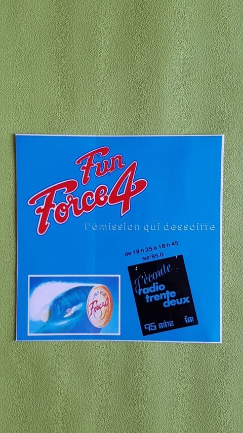 RADIOS FM PHOTO 32 0 Montpellier (34)