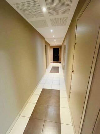  Appartement � vendre 2 pi�ces 45 m�