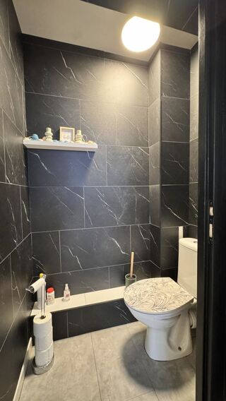  Appartement à vendre 2 pièces 41 m² Marseillan