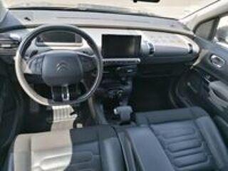C4 cactus 2018 occasion 28500 Vernouillet