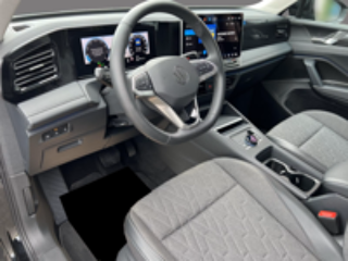 Tiguan 1.5 eTSI 150 cv DSG Garantie 5 ans (2030) livr&eacute; chez vous ! 2025 occasion 82150 Montaigu-de-Quercy