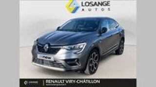 Arkana E-Tech 145 - 21B Intens 2022 occasion 91170 Viry-Ch&acirc;tillon