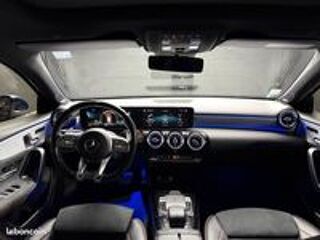 Classe A 35 Mercedes-AMG 7G-DCT Speedshift AMG 4Matic 2019 occasion 33520 Bruges