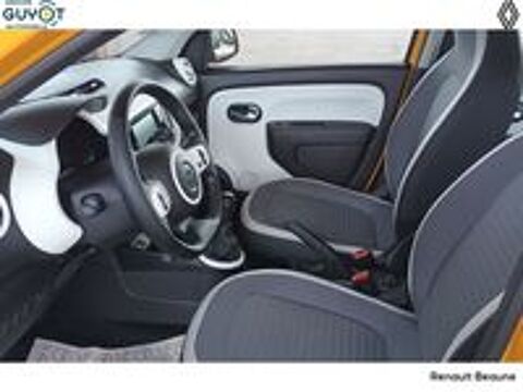 Twingo equilibre SCe 65 2023 occasion 21200 Beaune