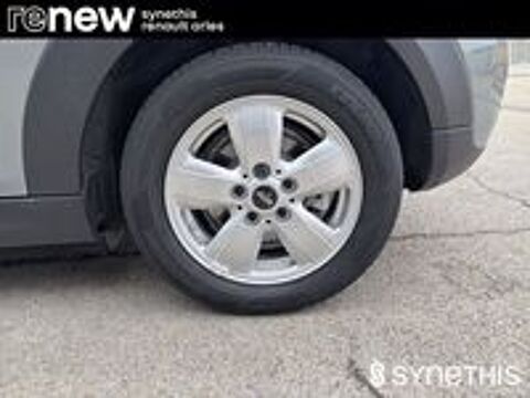 Cooper Hatch 5 Portes One 102 ch BVA7 Edition Greenwich 2021 occasion 13200 Arles