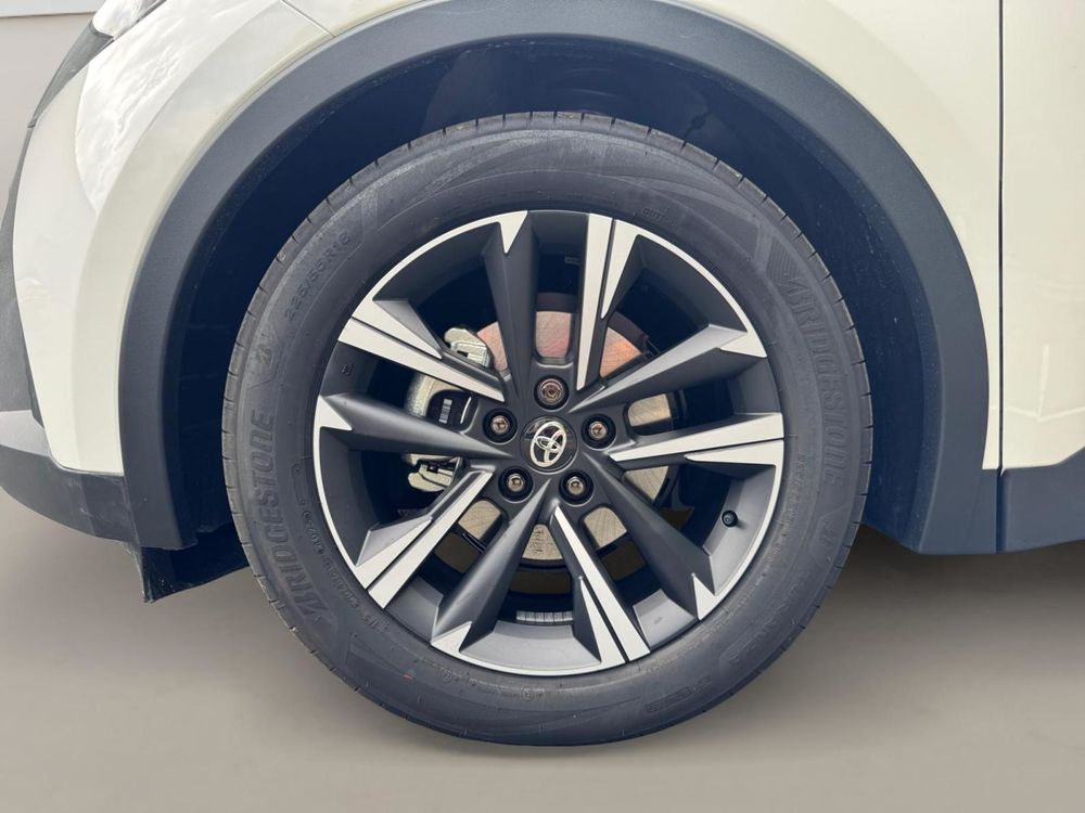 C-HR Hybride 140 Design 2026 occasion 91940 Les Ulis