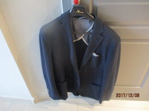 Blazer 50 Castres (81)