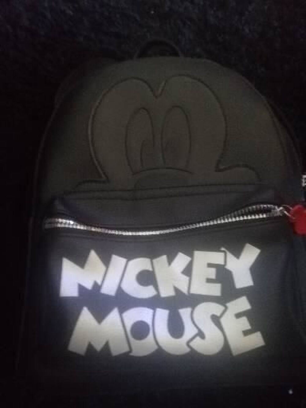 Sac Disney Maroquinerie