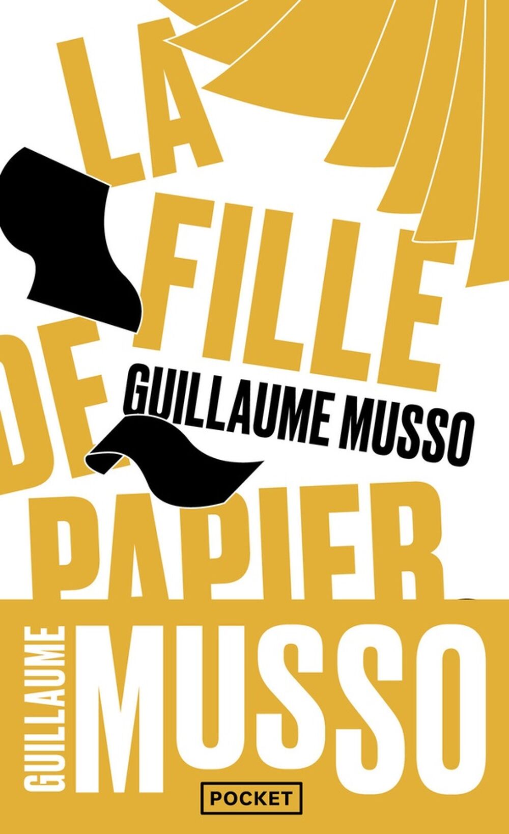 La fille de papier Livres et BD