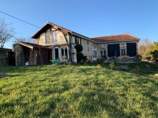  Maison à vendre 7 pièces 200 m²