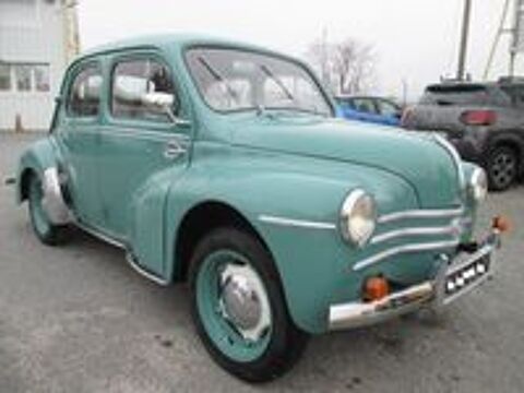  1953 occasion 71640 Givry