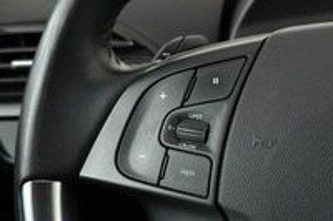 C4 Spacetourer CITROEN C4 GRAND SPACETOURER 1,2L 131cv EAT8 FEEL 7 PLACES 2022 occasion 55100 Verdun