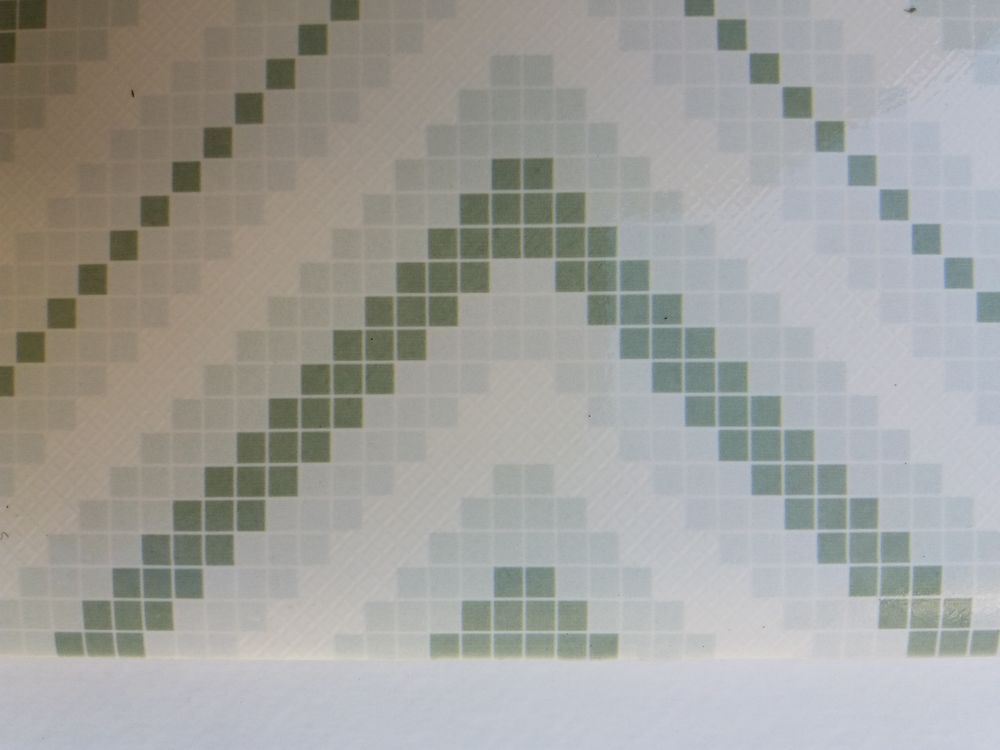 carrelage mural Bricolage