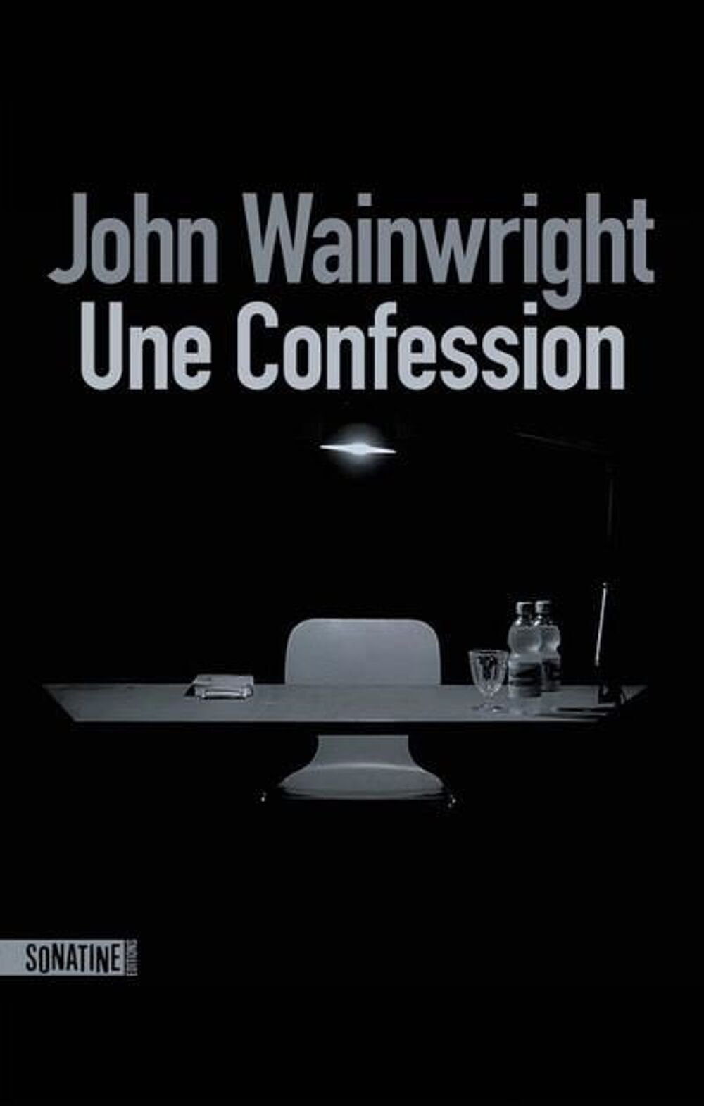 Une confession Livres et BD