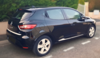 Clio IV TCe 90 Energy eco2 Dynamique 2012 occasion 63000 Clermont-Ferrand