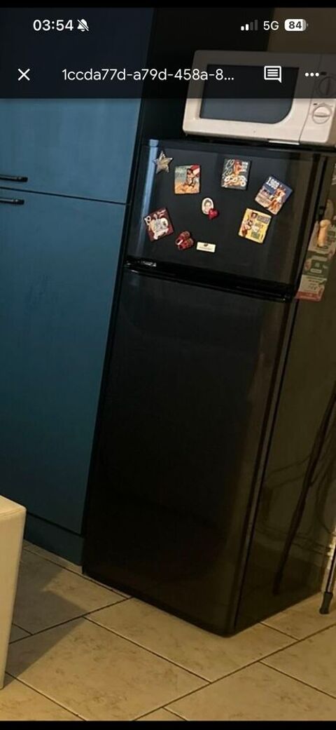 frigo 30 La Valette-du-Var (83)