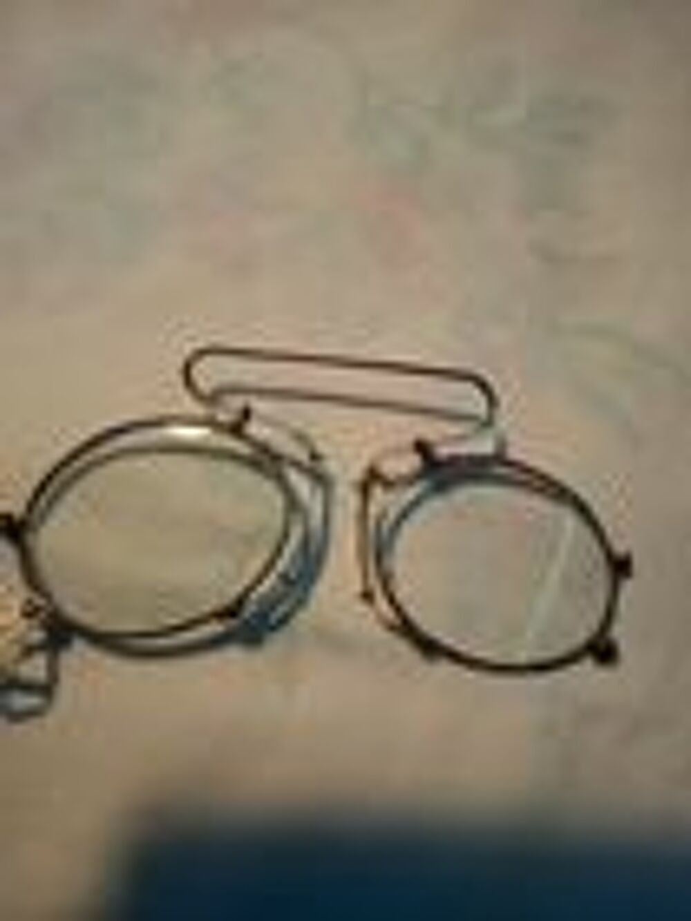 7 lunettes de collection Maroquinerie