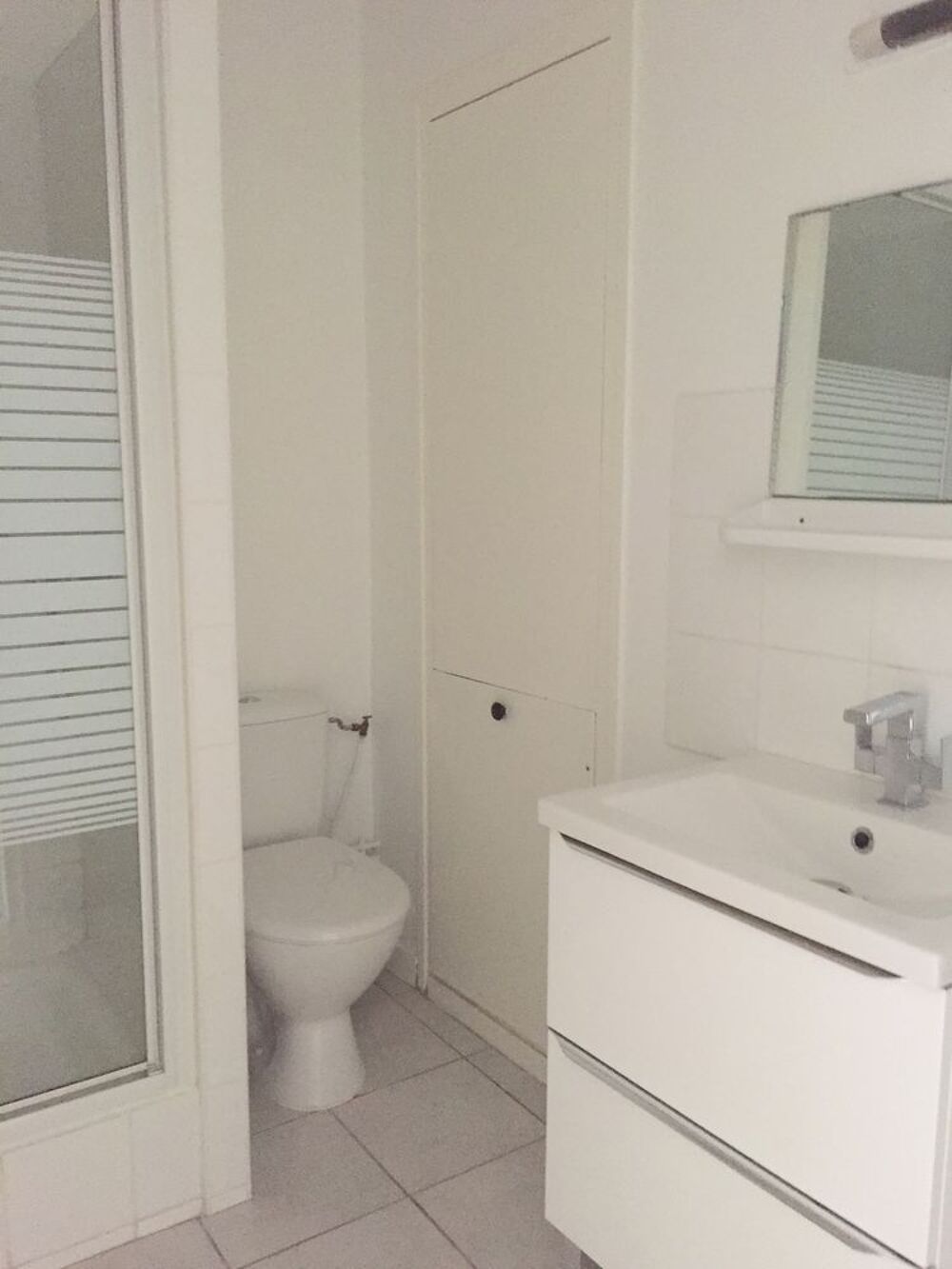 Location Appartement ST10MEUBLE - CRS FAURIEL GRD Studio 33m2,Ideal Etudiant Saint-Étienne