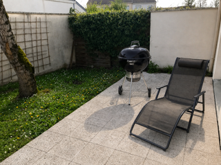  Maison à vendre 4 pièces 89 m²