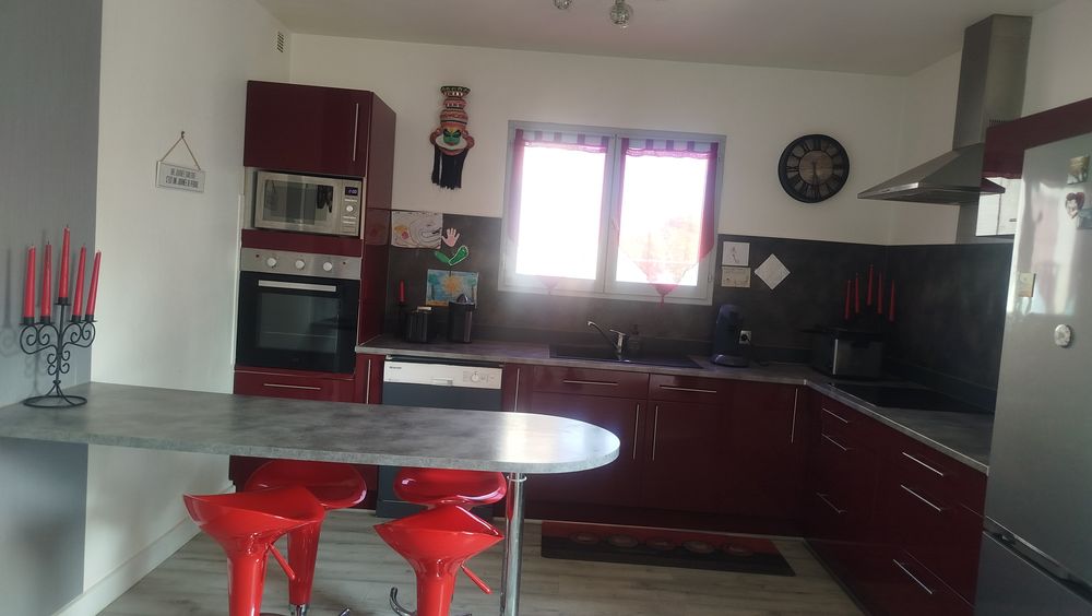 Vente Maison De particulier à particulier : Maison 4 pièces 82 M2. Béziers