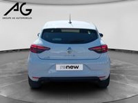 Clio V Clio TCe 90 - 21N Limited 2022 occasion 08200 Wadelincourt