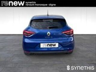 Clio V Clio TCe 100 GPL Evolution 2023 occasion 04100 Manosque