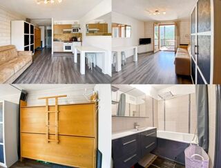  Appartement � vendre 1 pi�ce 24 m�