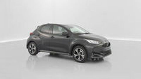 Yaris Hybride 116h Design 2025 occasion 69330 Pusignan
