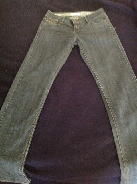 eans Promode en trs bon tat 10 Villefranche-sur-Mer (06)