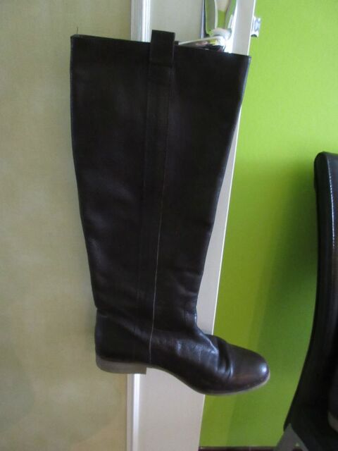 Bottes cuir femme 20 Jury (57)