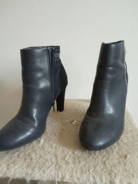 Bottines ERAM 15 Andrézieux-Bouthéon (42)