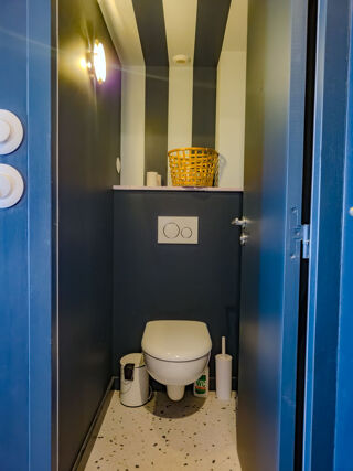  Appartement à vendre 2 pièces 34 m²