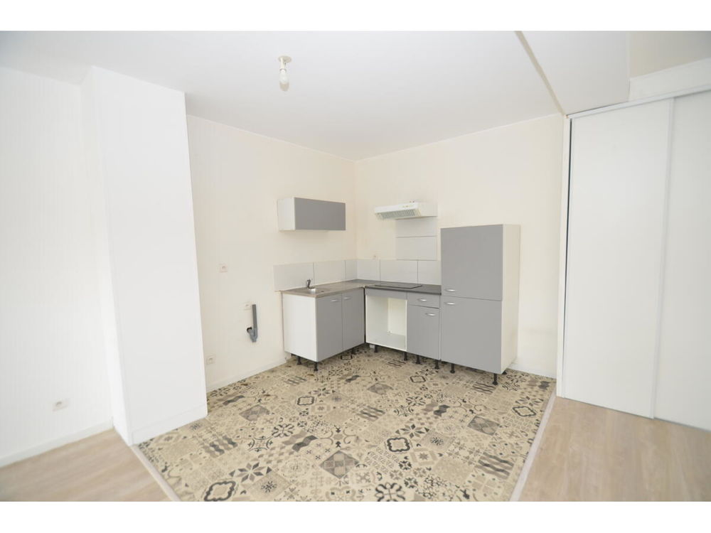 Vente Appartement Appartement F3 Coutras