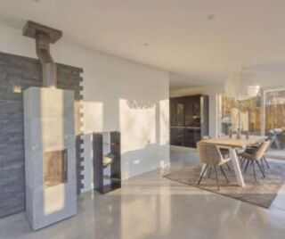  Maison à vendre 5 pièces 1212 m²