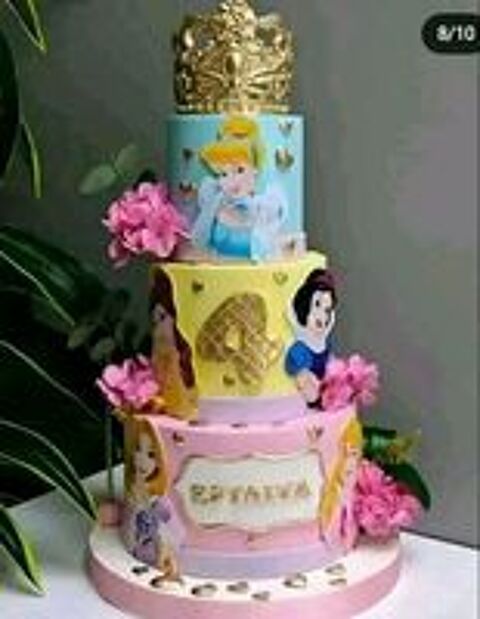   Bonjour
les meilleures tartes d'anniversaire? 