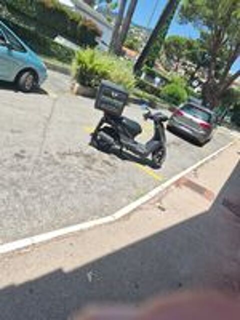 KYMCO 2019 occasion 06220 Vallauris