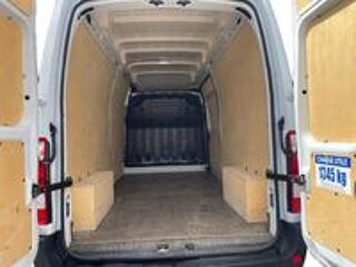 Master MASTER FGN TRAC F3500 L3H3 BLUE DCI 135 CONFORT 2024 occasion 91150 &Eacute;tampes