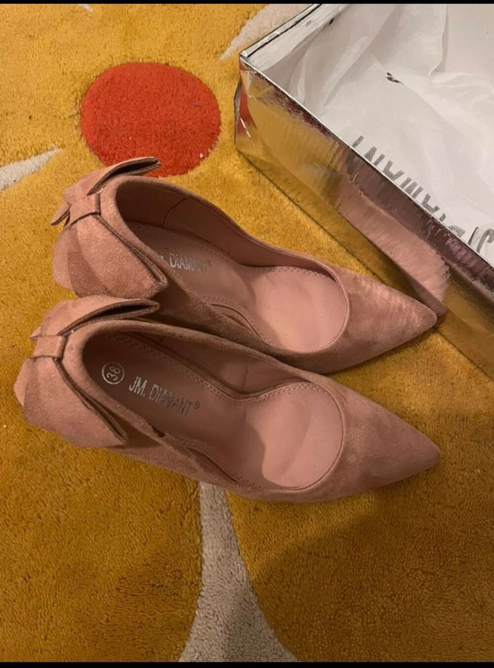 Chaussure femme Chaussures