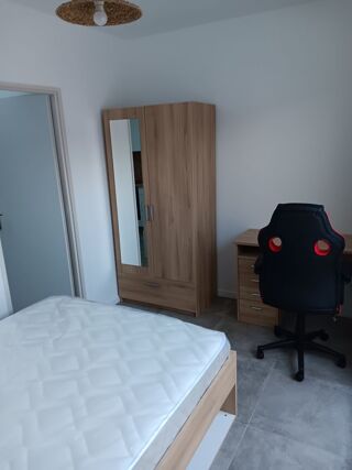  Appartement � louer 3 pi�ces 38 m� Amiens